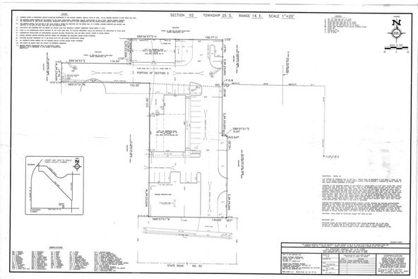 Tower Oaks Inline Retail: 8923 S.R. 52, Hudson, FL 34667